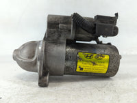 2014-2020 Hyundai Elantra Car Starter Motor Solenoid OEM P/N:8000604 36100-2E551 Fits Fits 2014 2015 2016 2017 2018 2019 202