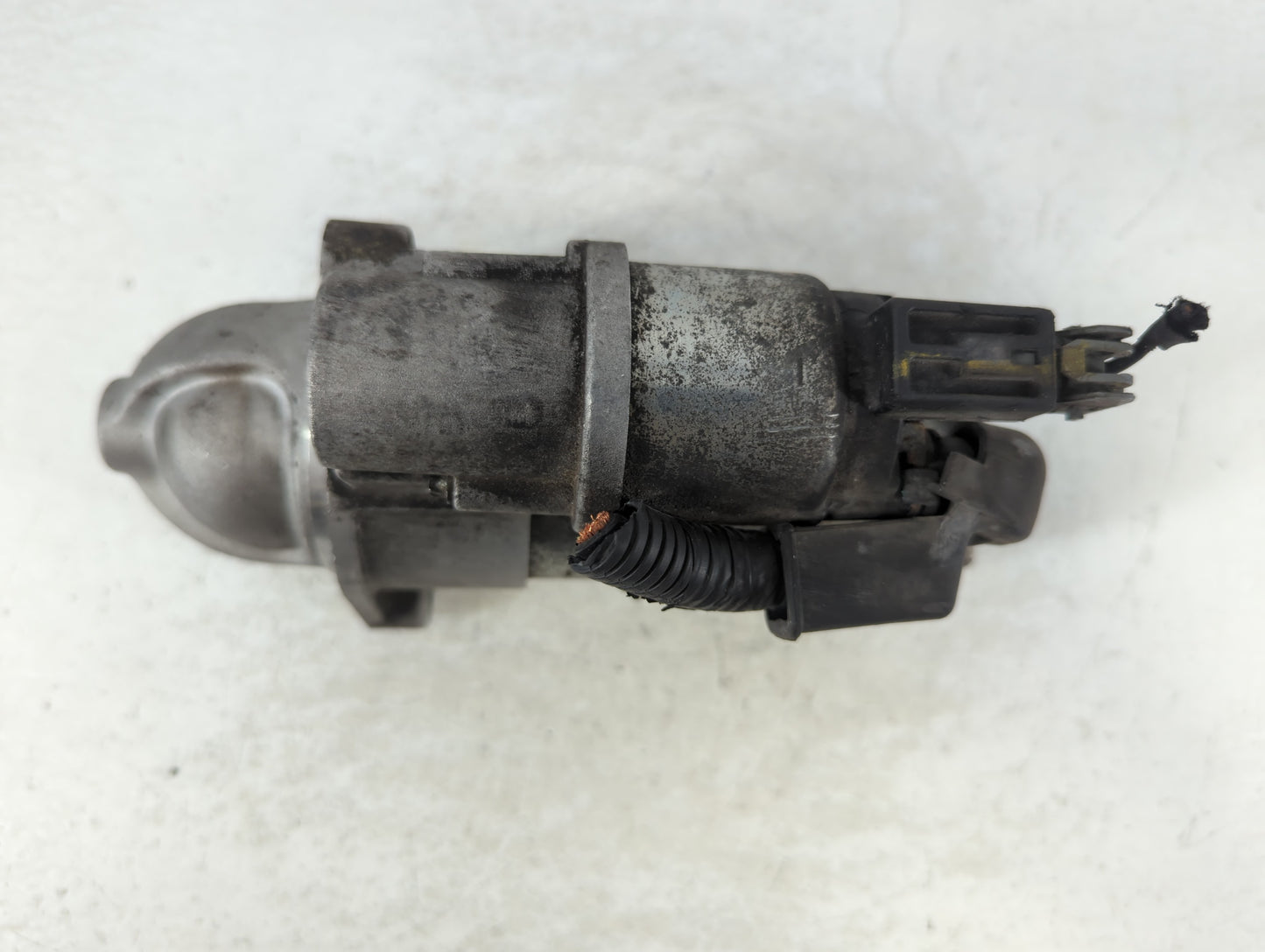2014-2020 Hyundai Elantra Car Starter Motor Solenoid OEM P/N:8000604 36100-2E551 Fits Fits 2014 2015 2016 2017 2018 2019 202