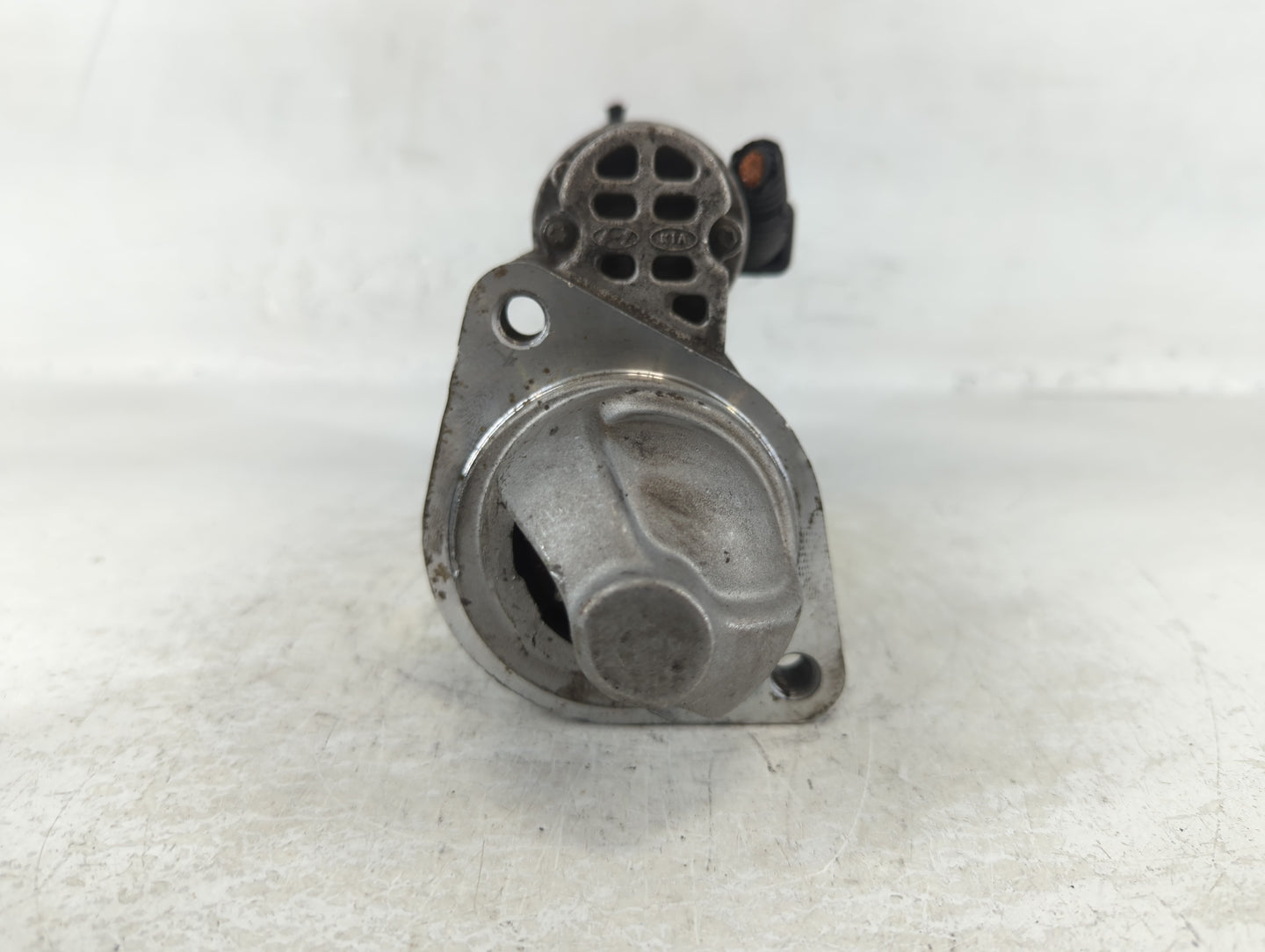 2014-2020 Hyundai Elantra Car Starter Motor Solenoid OEM P/N:8000604 36100-2E551 Fits Fits 2014 2015 2016 2017 2018 2019 202