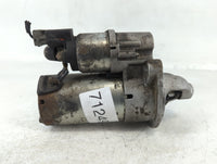 2014-2020 Hyundai Elantra Car Starter Motor Solenoid OEM P/N:8000604 36100-2E551 Fits Fits 2014 2015 2016 2017 2018 2019 202