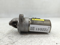 2014-2020 Hyundai Elantra Car Starter Motor Solenoid OEM P/N:36100-2E551 Fits Fits 2014 2015 2016 2017 2018 2019 2020 OEM Us