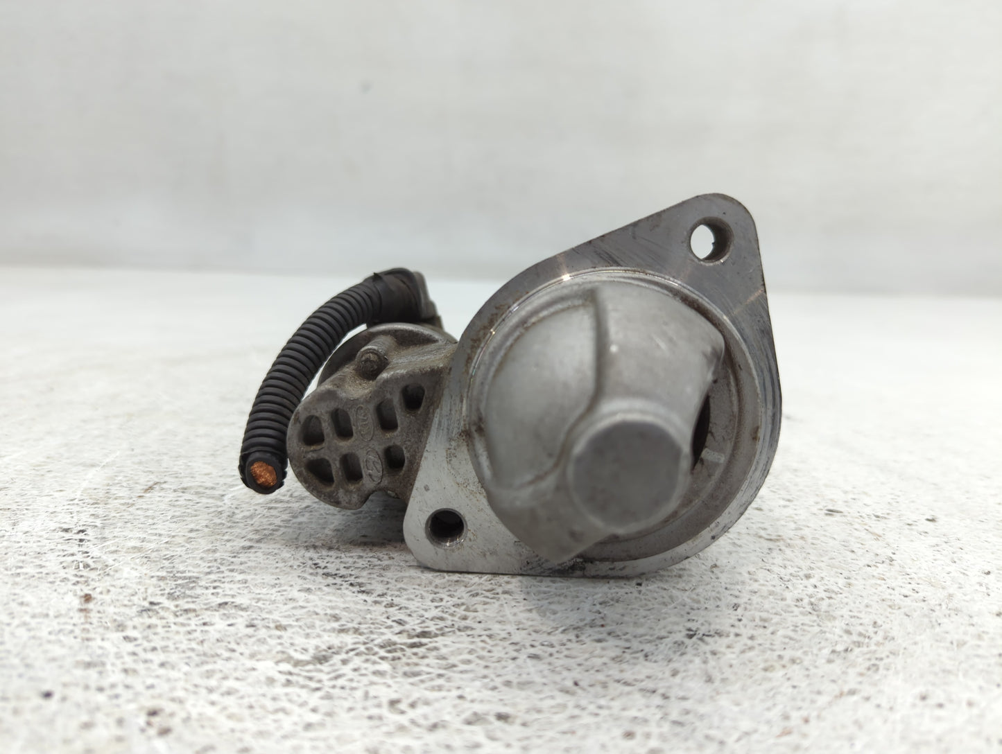 2014-2020 Hyundai Elantra Car Starter Motor Solenoid OEM P/N:36100-2E551 Fits Fits 2014 2015 2016 2017 2018 2019 2020 OEM Us
