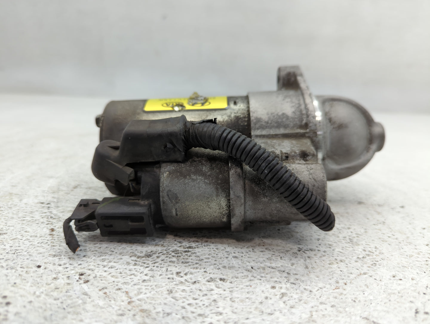 2014-2020 Hyundai Elantra Car Starter Motor Solenoid OEM P/N:36100-2E551 Fits Fits 2014 2015 2016 2017 2018 2019 2020 OEM Us