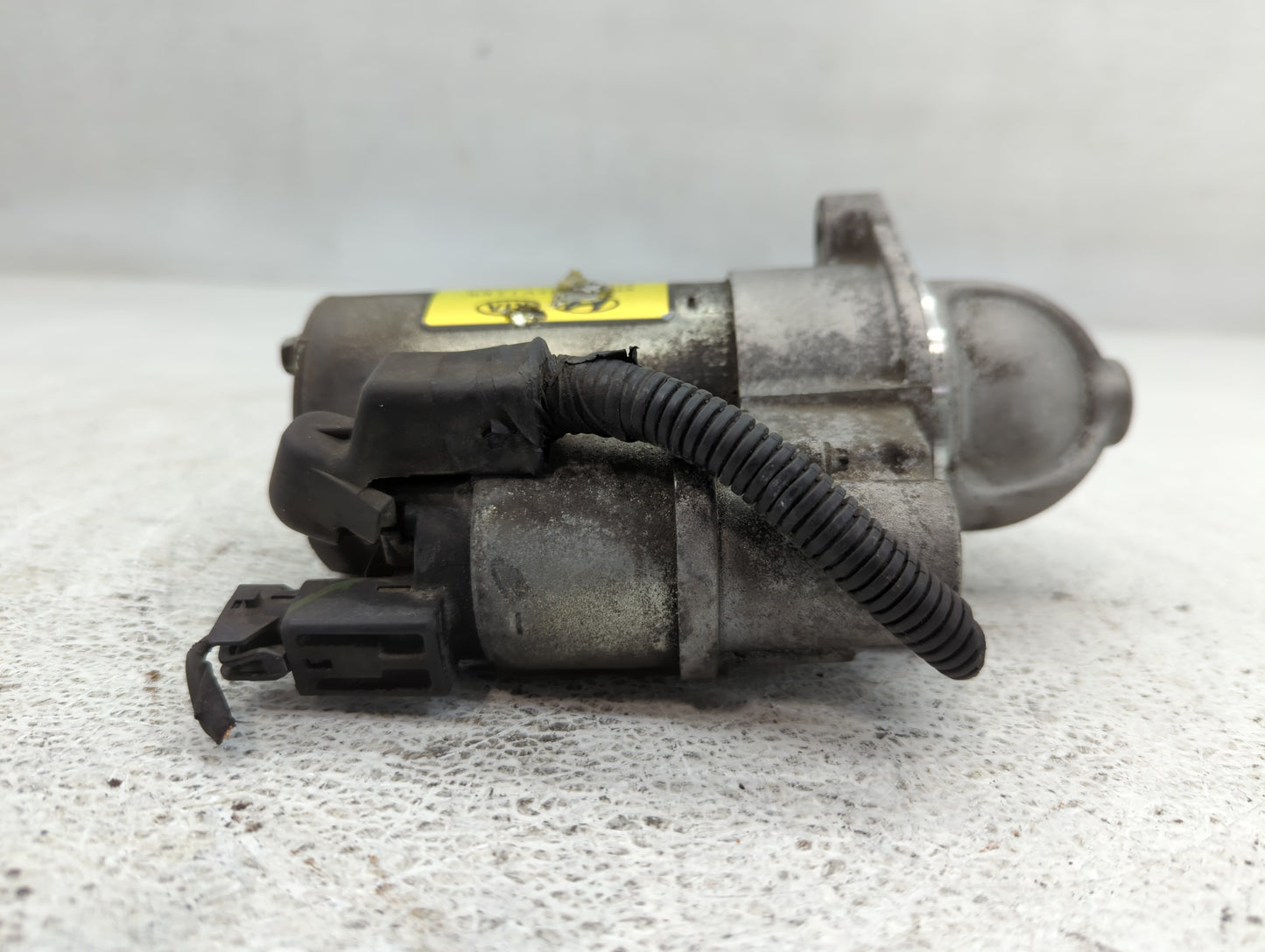 2014-2020 Hyundai Elantra Car Starter Motor Solenoid OEM P/N:36100-2E551 Fits Fits 2014 2015 2016 2017 2018 2019 2020 OEM Us