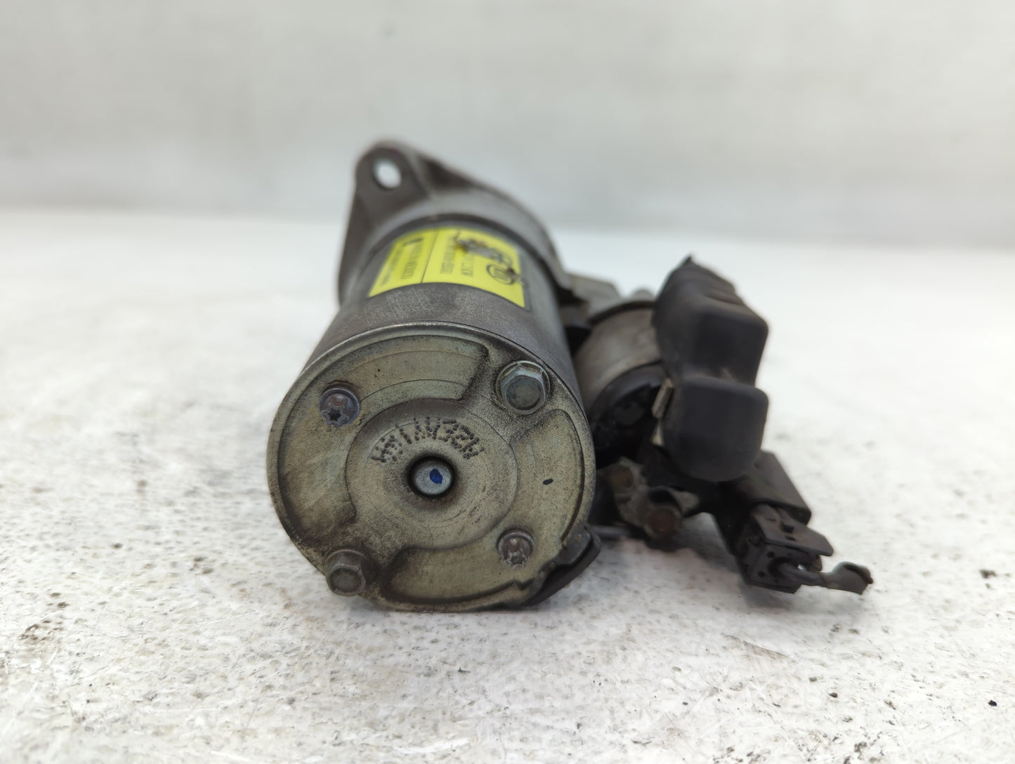 2014-2020 Hyundai Elantra Car Starter Motor Solenoid OEM P/N:36100-2E551 Fits Fits 2014 2015 2016 2017 2018 2019 2020 OEM Us