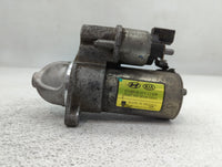 2014-2020 Hyundai Elantra Car Starter Motor Solenoid OEM P/N:36100-2E551 Fits Fits 2014 2015 2016 2017 2018 2019 2020 OEM Us