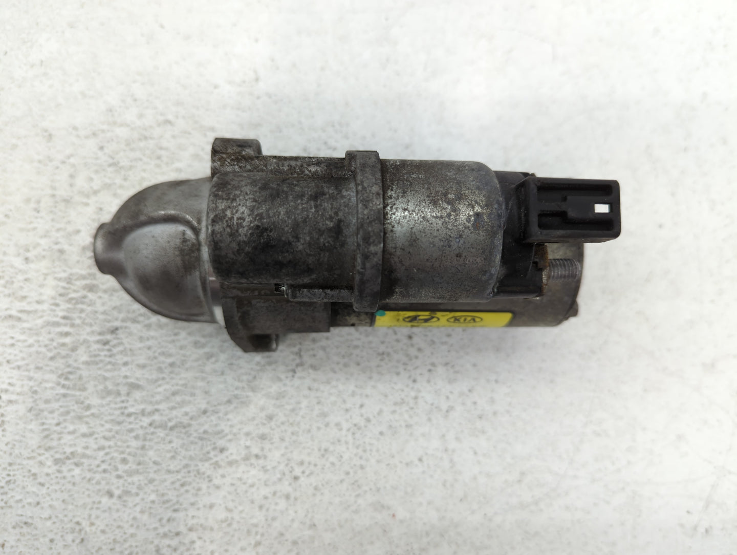 2014-2020 Hyundai Elantra Car Starter Motor Solenoid OEM P/N:36100-2E551 Fits Fits 2014 2015 2016 2017 2018 2019 2020 OEM Us