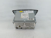 2014-2015 Hyundai Elantra Radio AM FM Cd Player Receiver Replacement P/N:96180-3X165GU Fits Fits 2014 2015 OEM Used Auto Par