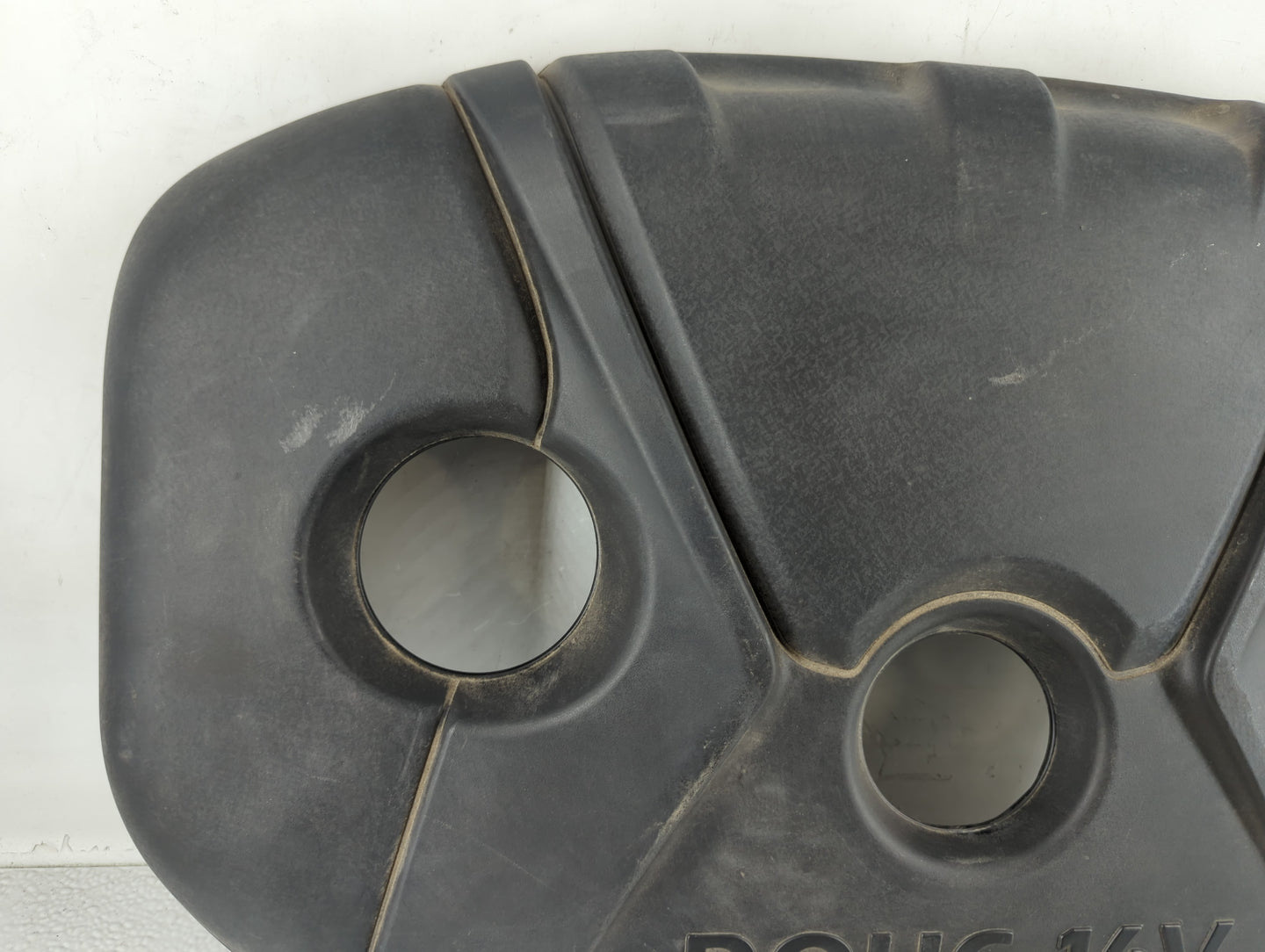 2015 Hyundai Elantra Engine Cover - Oemusedautoparts1.com