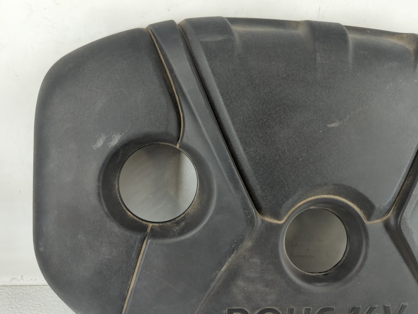 2015 Hyundai Elantra Engine Cover - Oemusedautoparts1.com