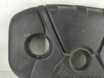 2015 Hyundai Elantra Engine Cover