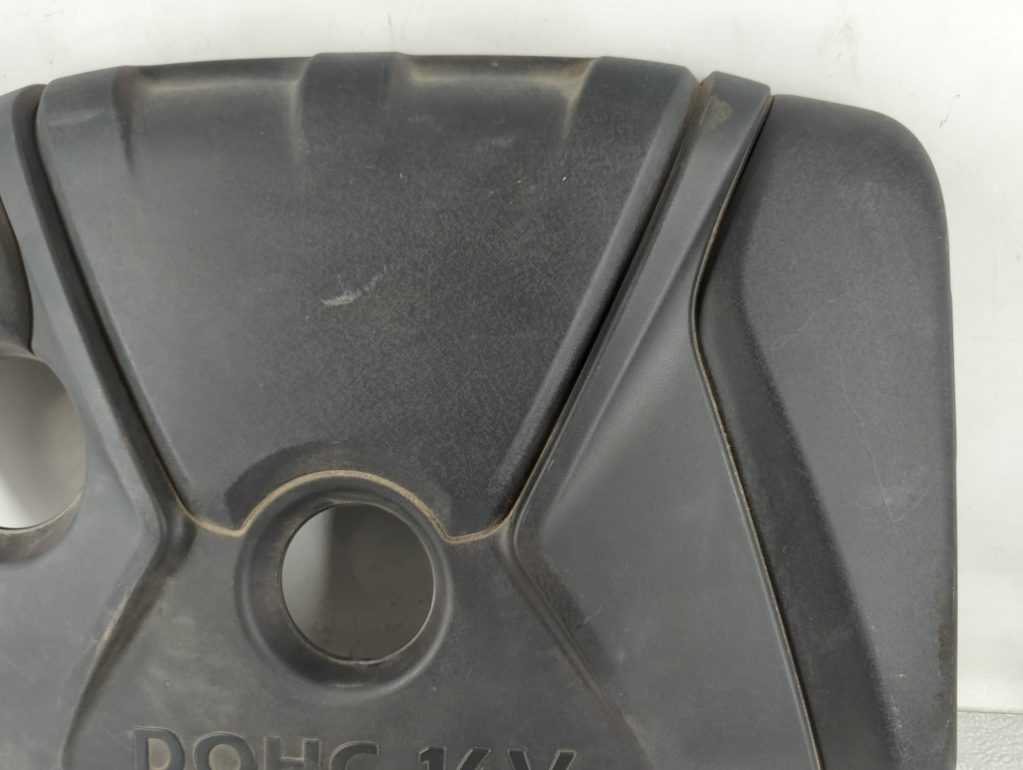 2015 Hyundai Elantra Engine Cover - Oemusedautoparts1.com