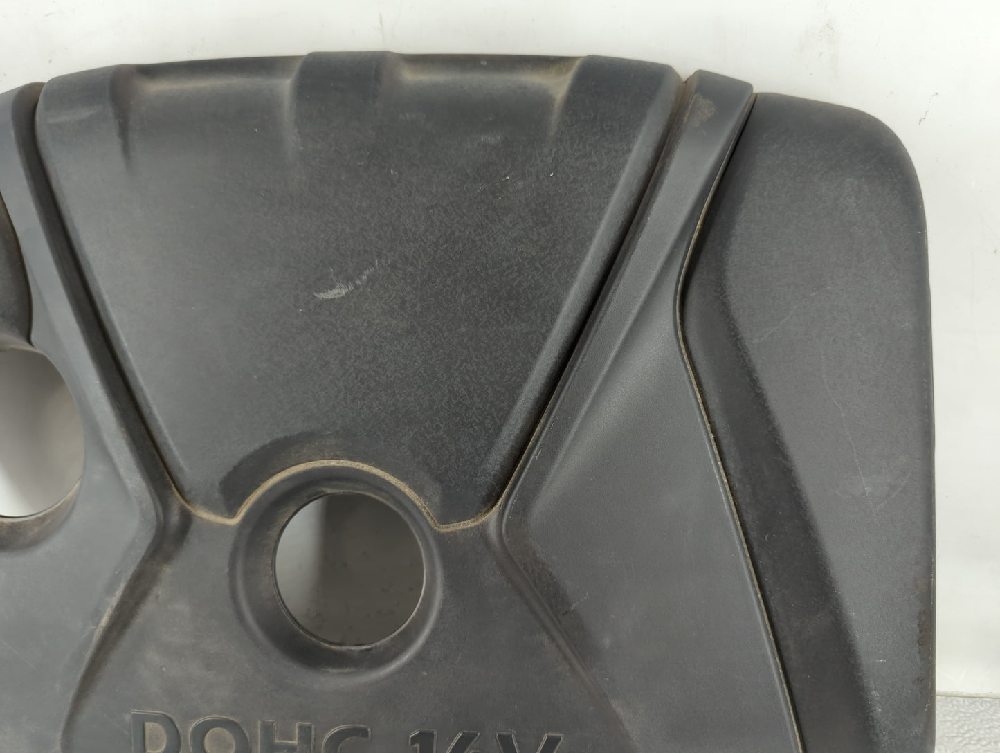 2015 Hyundai Elantra Engine Cover - Oemusedautoparts1.com