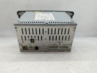 2014-2016 Hyundai Elantra Am Fm Cd Player Radio Receiver - Oemusedautoparts1.com