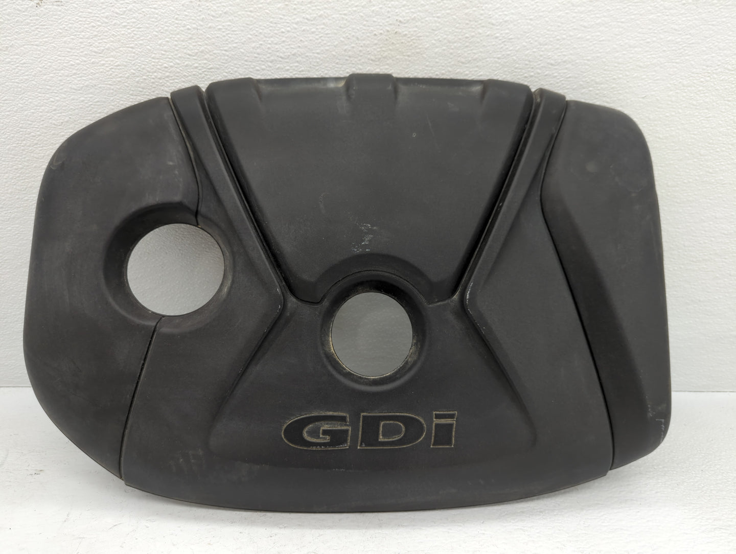 2015 Hyundai Elantra Engine Cover - Oemusedautoparts1.com