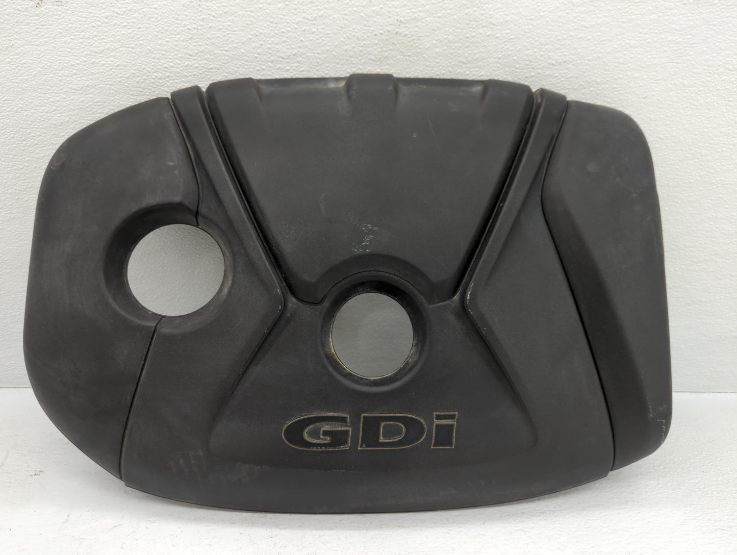 2015 Hyundai Elantra Engine Cover - Oemusedautoparts1.com