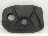 2015 Hyundai Elantra Engine Cover - Oemusedautoparts1.com