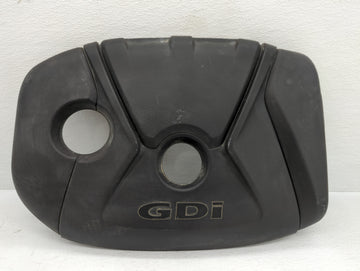 2015 Hyundai Elantra Engine Cover - Oemusedautoparts1.com