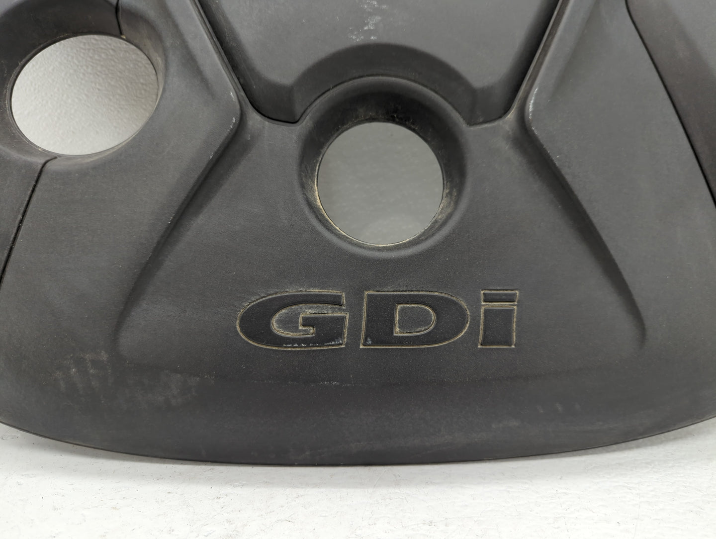 2015 Hyundai Elantra Engine Cover - Oemusedautoparts1.com