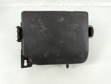 2014-2016 Hyundai Elantra Fusebox Fuse Box Panel Relay Module P/N:91951-3X710 Fits Fits 2014 2015 2016 OEM Used Auto Parts -