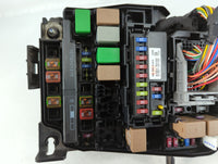 2014-2016 Hyundai Elantra Fusebox Fuse Box Panel Relay Module P/N:91951-3X710 Fits Fits 2014 2015 2016 OEM Used Auto Parts -