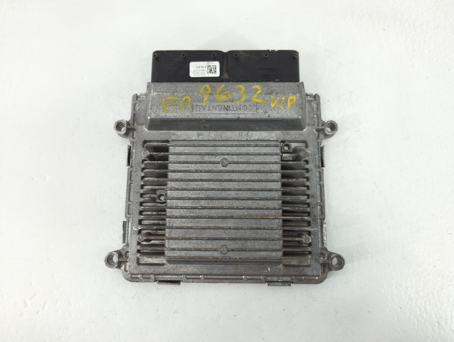 2015 Hyundai Elantra PCM Engine Control Computer ECU ECM PCU OEM P/N:39103-2EMY5 39102-2EMY5 Fits OEM Used Auto Parts - Oemu