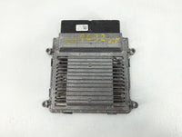 2015 Hyundai Elantra PCM Engine Control Computer ECU ECM PCU OEM P/N:39103-2EMY5 39102-2EMY5 Fits OEM Used Auto Parts - Oemu