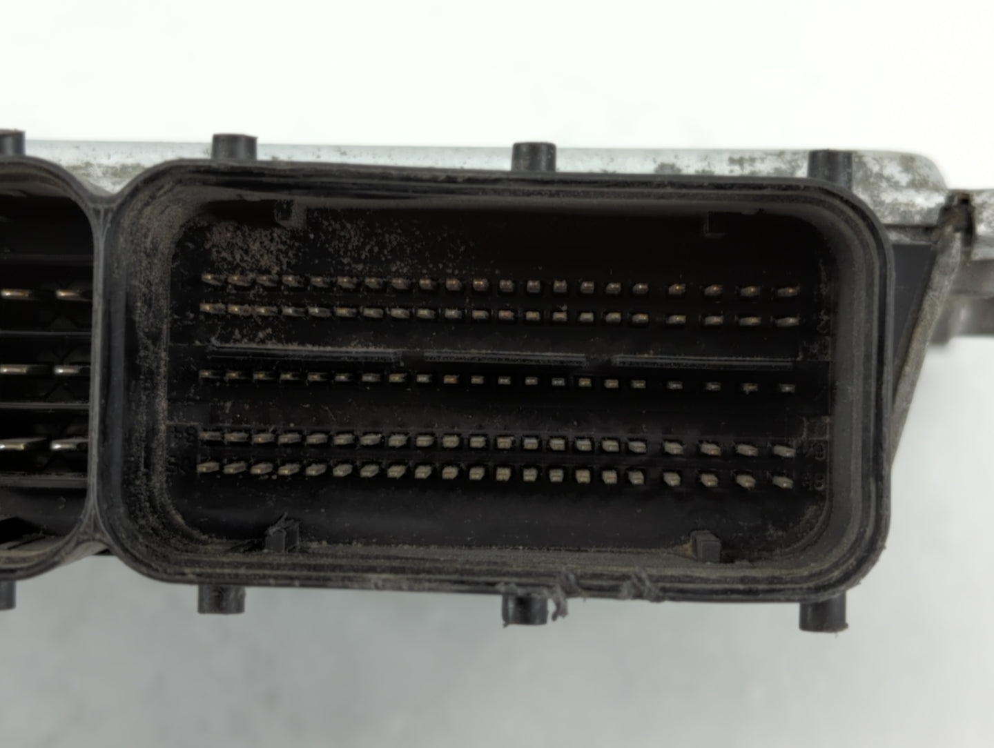 2015 Hyundai Elantra PCM Engine Control Computer ECU ECM PCU OEM P/N:39103-2EMY5 39102-2EMY5 Fits OEM Used Auto Parts - Oemu