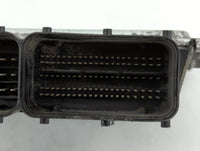 2015 Hyundai Elantra PCM Engine Control Computer ECU ECM PCU OEM P/N:39103-2EMY5 39102-2EMY5 Fits OEM Used Auto Parts - Oemu