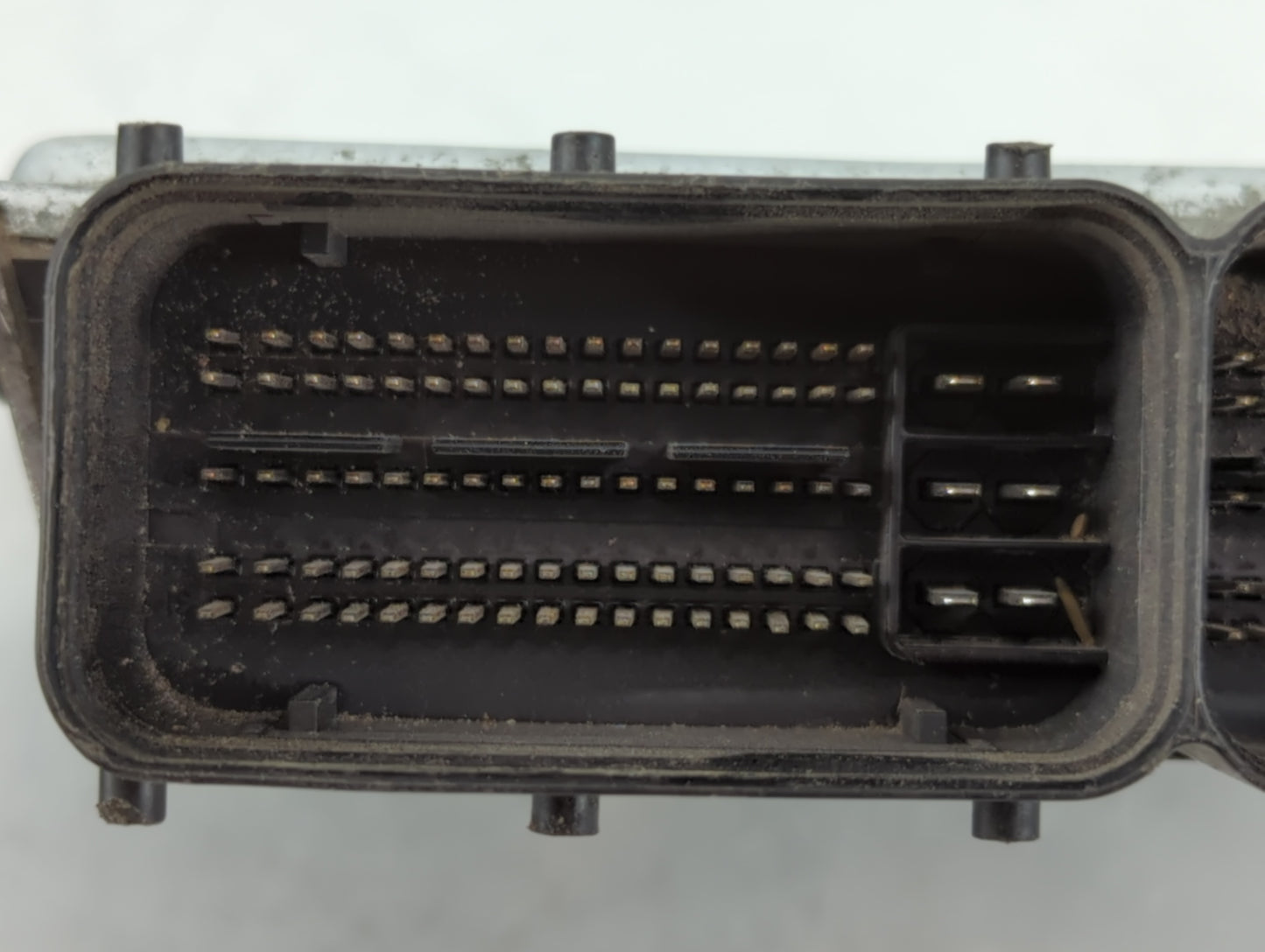 2015 Hyundai Elantra PCM Engine Control Computer ECU ECM PCU OEM P/N:39103-2EMY5 39102-2EMY5 Fits OEM Used Auto Parts - Oemu