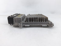 2015 Hyundai Elantra PCM Engine Control Computer ECU ECM PCU OEM P/N:39103-2EMY5 39102-2EMY5 Fits OEM Used Auto Parts - Oemu