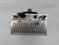 2014-2016 Hyundai Elantra Radio AM FM Cd Player Receiver Replacement P/N:96180-3X165GU Fits Fits 2014 2015 2016 OEM Used Aut