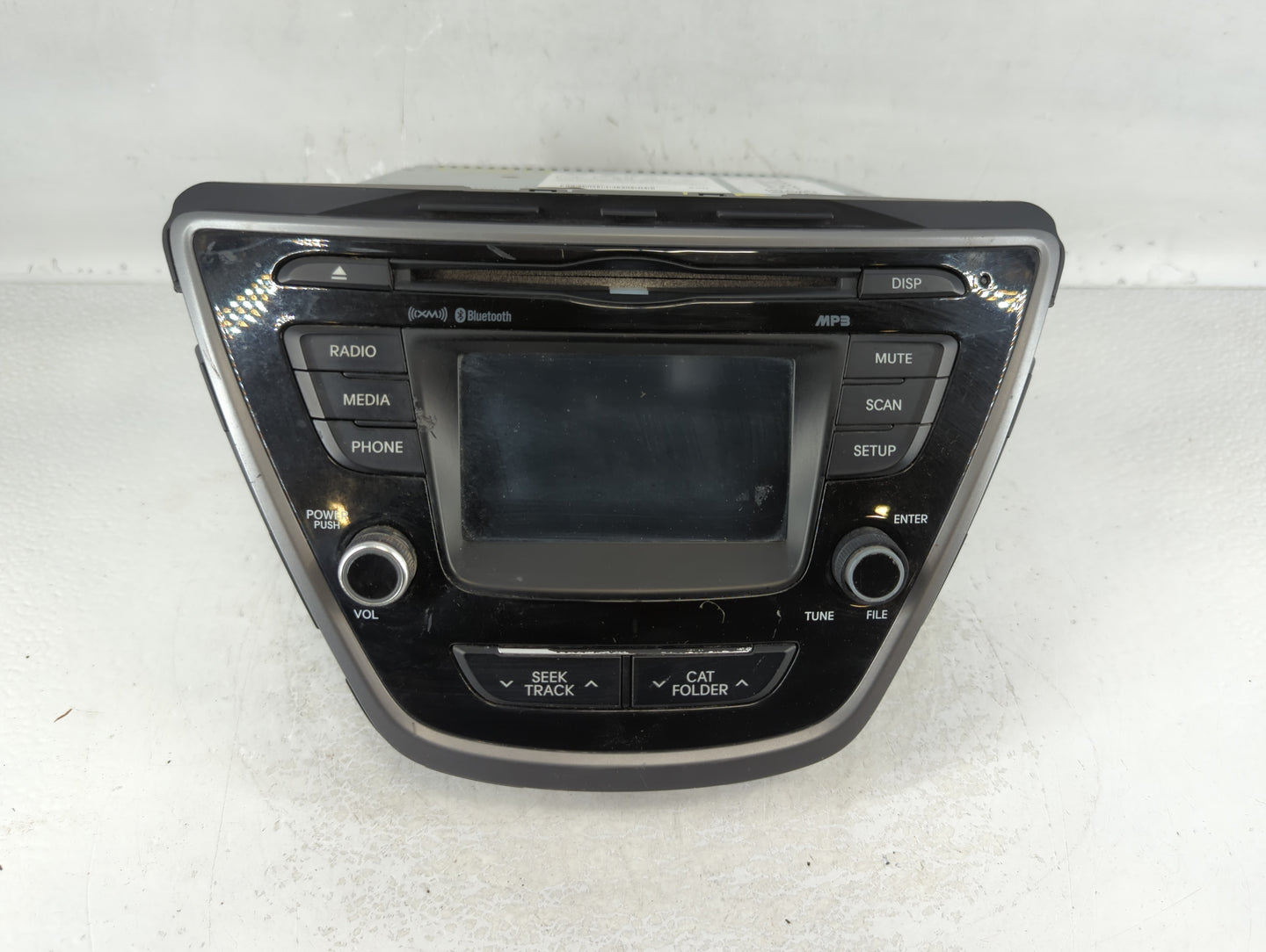 2014-2016 Hyundai Elantra Undefined 738359 - Oemusedautoparts1.com