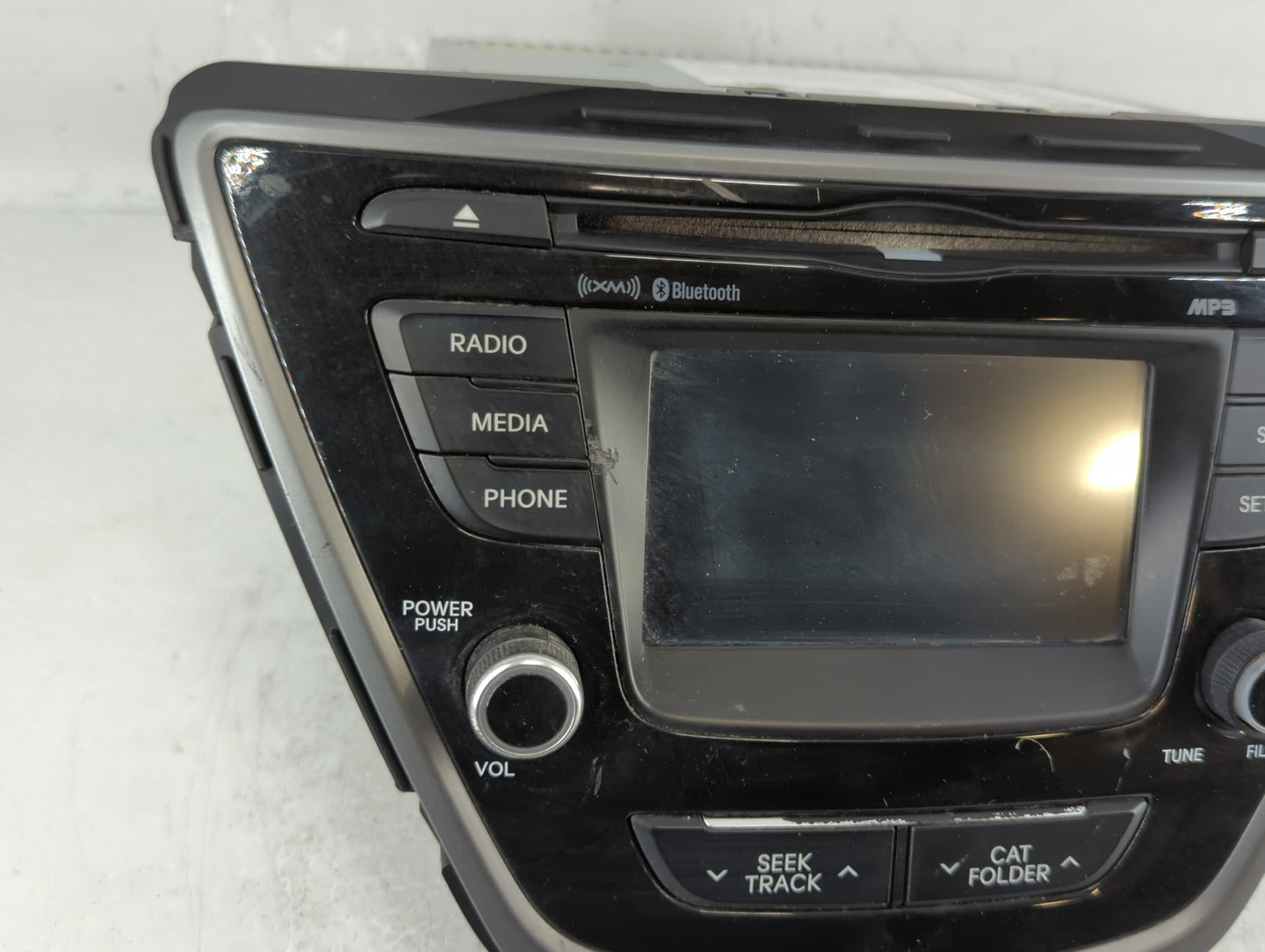 2014-2016 Hyundai Elantra Undefined 738359 - Oemusedautoparts1.com