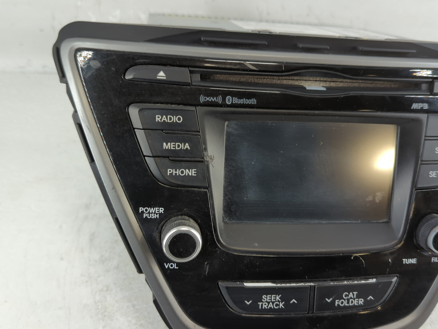 2014-2016 Hyundai Elantra Undefined 738359 - Oemusedautoparts1.com