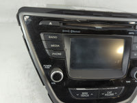 2014-2016 Hyundai Elantra Undefined 738359 - Oemusedautoparts1.com