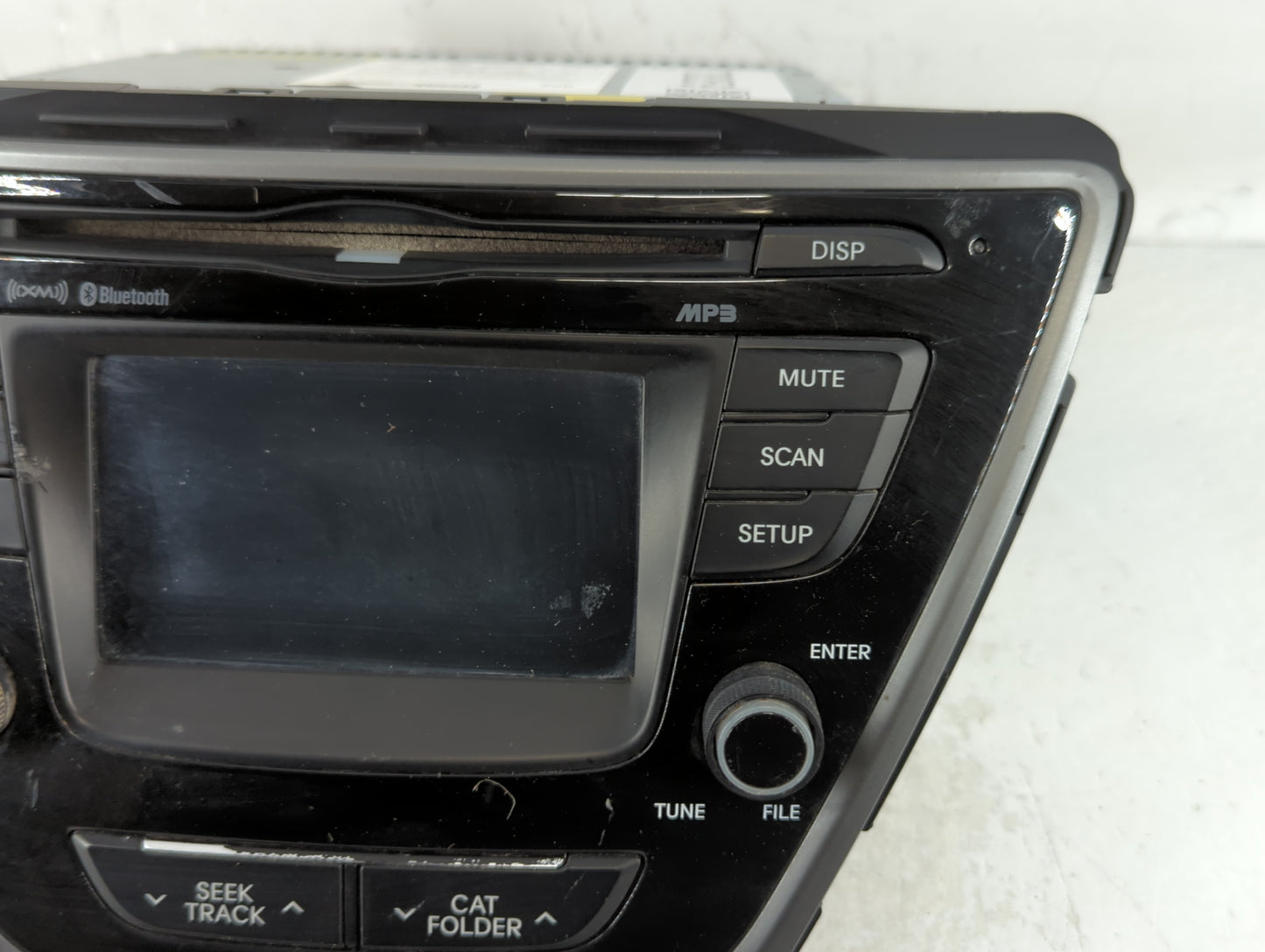 2014-2016 Hyundai Elantra Undefined 738359 - Oemusedautoparts1.com