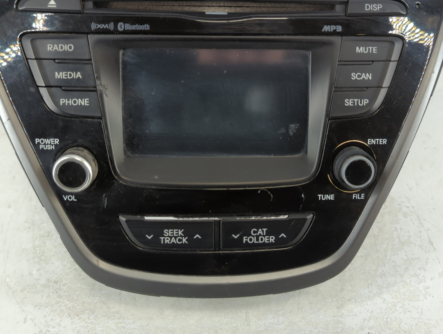 2014-2016 Hyundai Elantra Undefined 738359 - Oemusedautoparts1.com