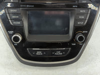 2014-2016 Hyundai Elantra Undefined 738359 - Oemusedautoparts1.com