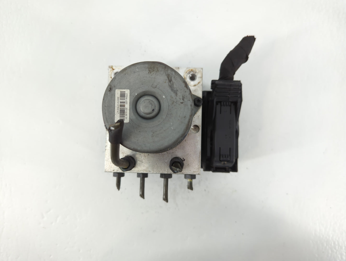 2014-2016 Hyundai Elantra ABS Pump Control Module Replacement P/N:58920-3X630 Fits Fits 2014 2015 2016 OEM Used Auto Parts -