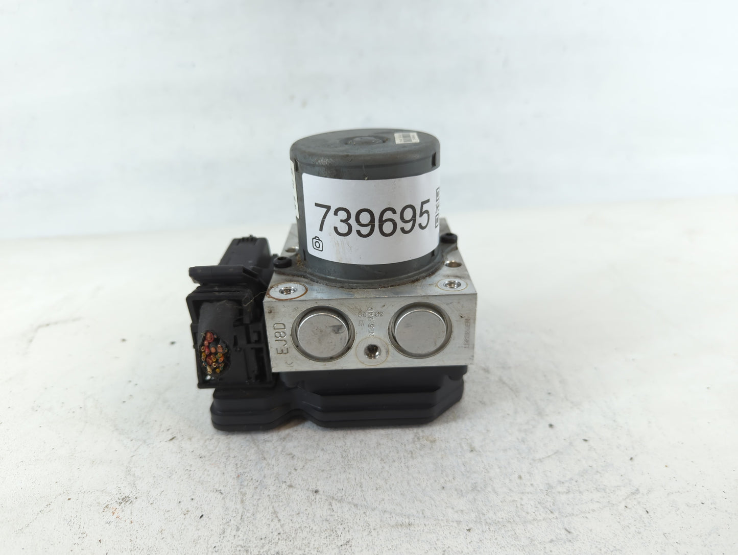 2014-2016 Hyundai Elantra ABS Pump Control Module Replacement P/N:58920-3X630 Fits Fits 2014 2015 2016 OEM Used Auto Parts -