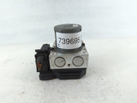 2014-2016 Hyundai Elantra Anti-Lock Brake ABS Pump Module Actuator OEM P/N:58920-3X630 Fits Fits 2014 2015 2016 OEM Used Aut