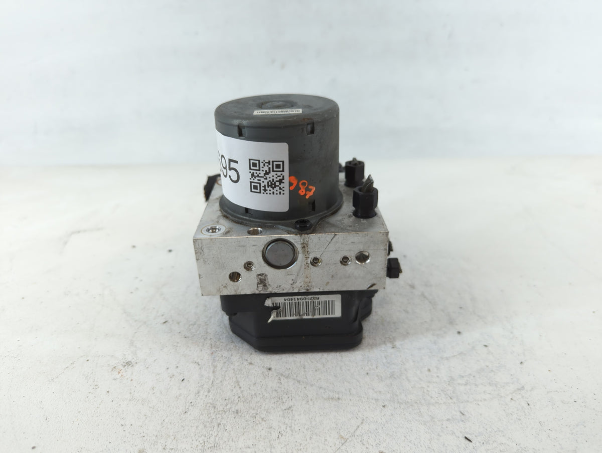 2014-2016 Hyundai Elantra Anti-Lock Brake ABS Pump Module Actuator OEM P/N:58920-3X630 Fits Fits 2014 2015 2016 OEM Used Aut