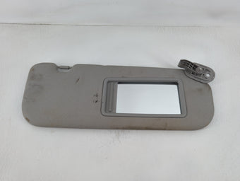 compare product 2014-2016 Hyundai Elantra Sun Visor Shade Replacement Passenger Right Mirror Fits Fits 2014 2015 2016 OEM Used Auto Parts
