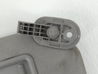 2014-2016 Hyundai Elantra Sun Visor Shade Replacement Passenger Right Mirror Fits Fits 2014 2015 2016 OEM Used Auto Parts - 