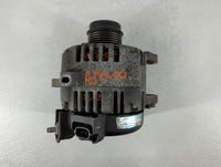 2014-2016 Hyundai Elantra Alternator Replacement Generator Charging Assembly Engine OEM P/N:37300-2E700 8400320 Fits OEM Use