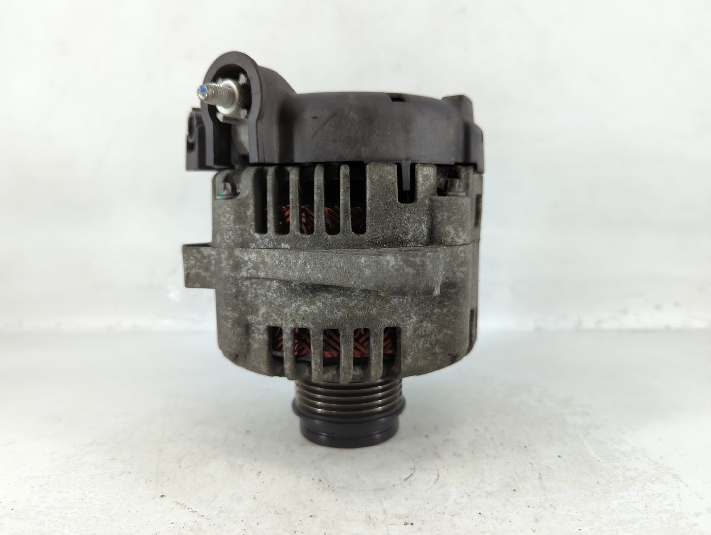 2014-2016 Hyundai Elantra Alternator Replacement Generator Charging Assembly Engine OEM P/N:37300-2E700 8400320 Fits OEM Use