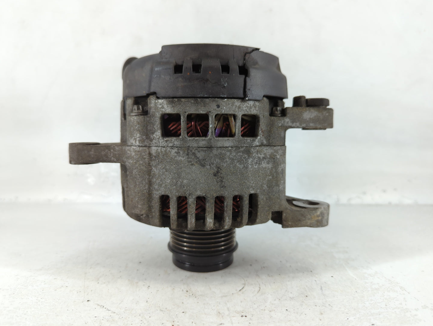 2014-2016 Hyundai Elantra Alternator Replacement Generator Charging Assembly Engine OEM P/N:37300-2E700 8400320 Fits OEM Use