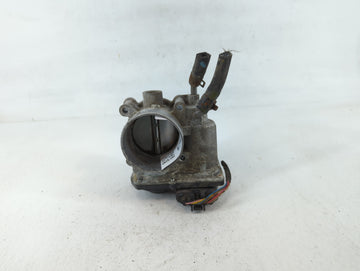 2011-2020 Hyundai Elantra Throttle Body P/N:35100-2E000 Fits Fits 2011 2012 2013 2014 2015 2016 2017 2018 2019 2020 2021 OEM