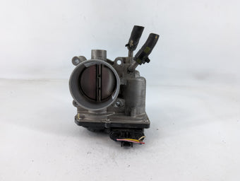compare product 2011-2020 Hyundai Elantra Throttle Body P/N:35100-2E000 Fits Fits 2011 2012 2013 2014 2015 2016 2017 2018 2019 2020 2021 OEM Used Auto Parts